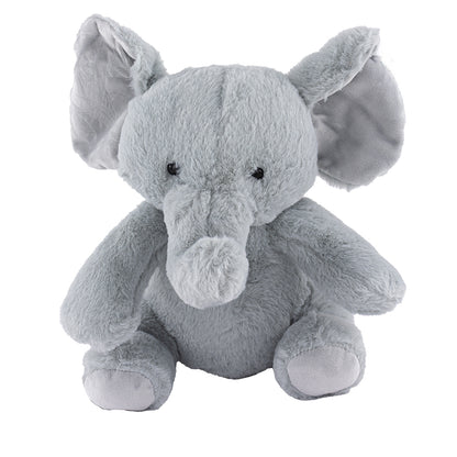 Muñeco de Peluche - Elefante Gris