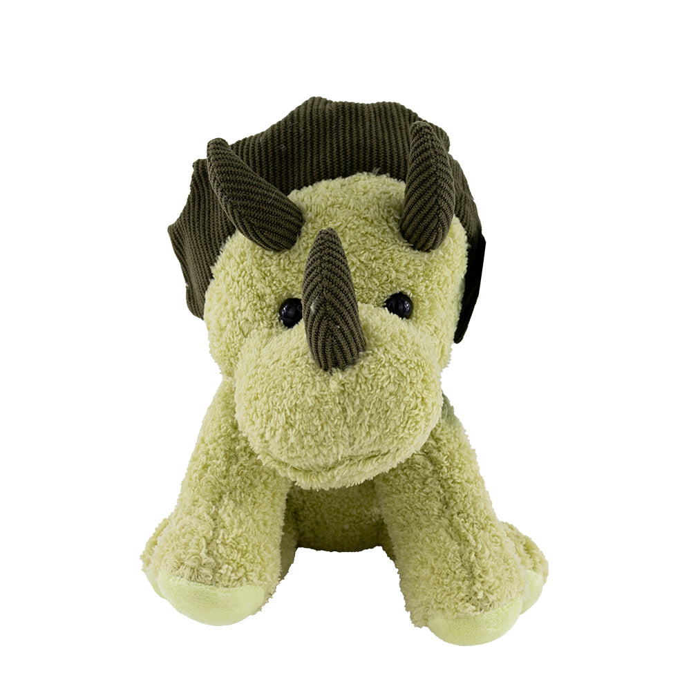 Muñeco de Peluche - Triceratops