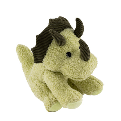 Muñeco de Peluche - Triceratops