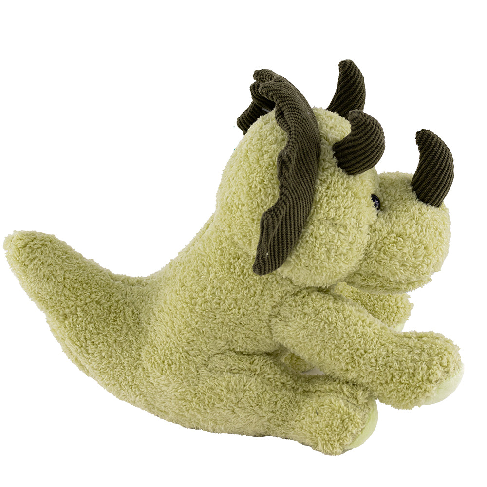 Muñeco de Peluche - Triceratops