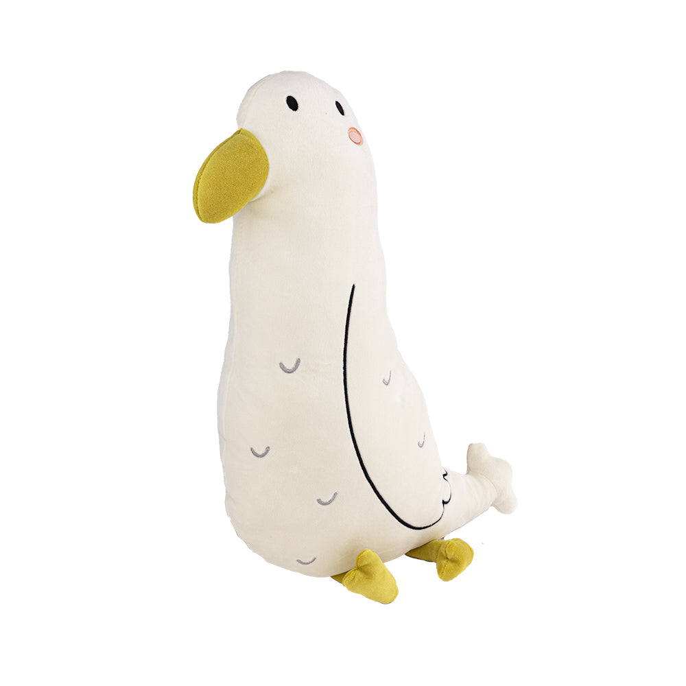 Muñeco de Peluche - Pato