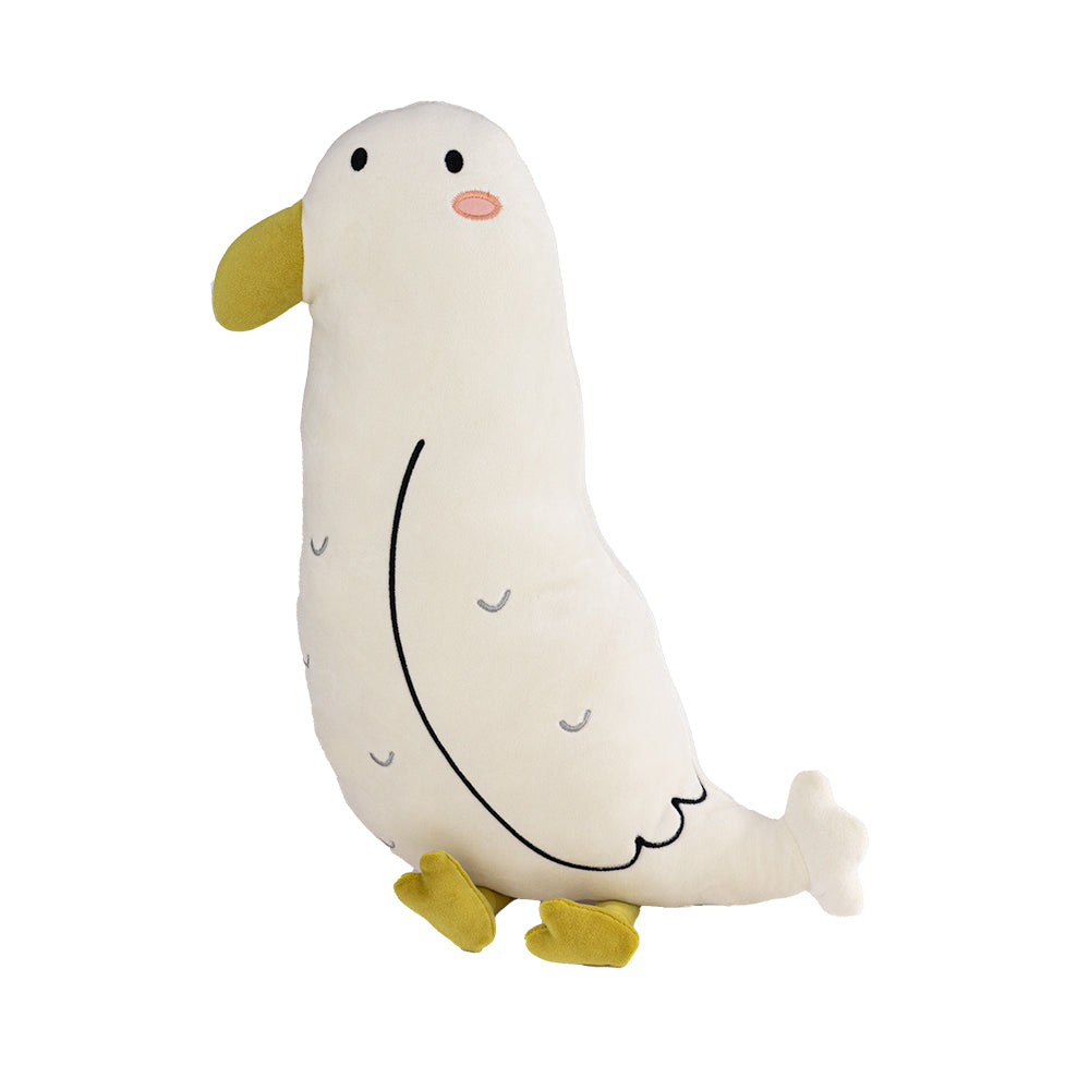 Muñeco de Peluche - Pato