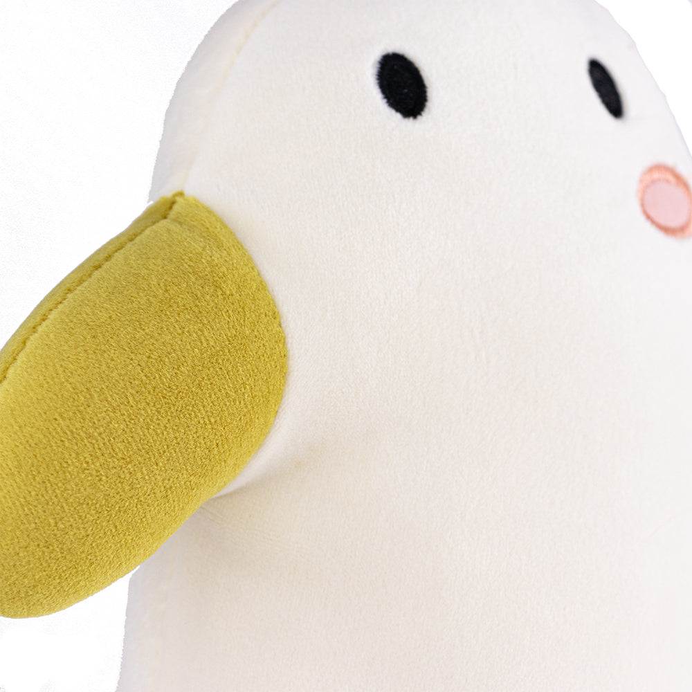 Muñeco de Peluche - Pato