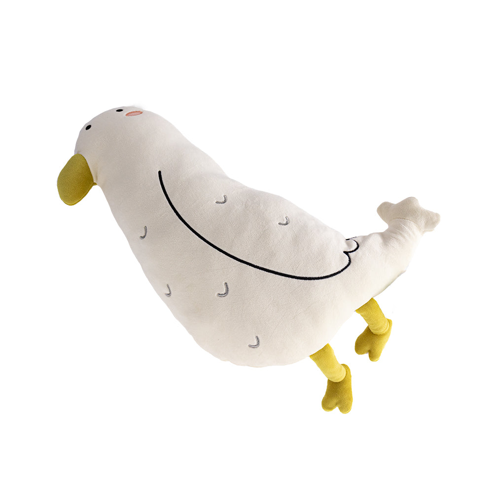Muñeco de Peluche - Pato