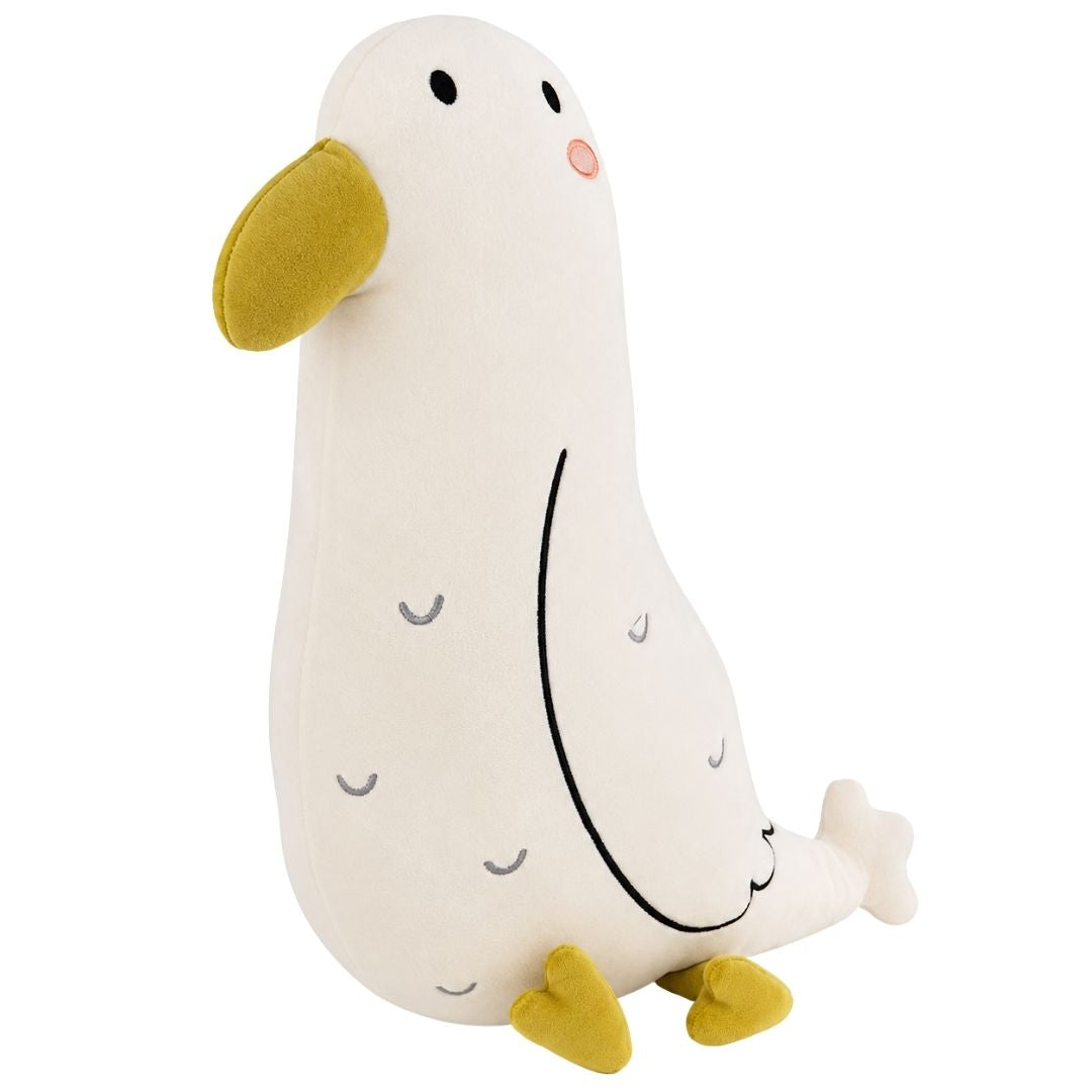 Muñeco de Peluche - Pato