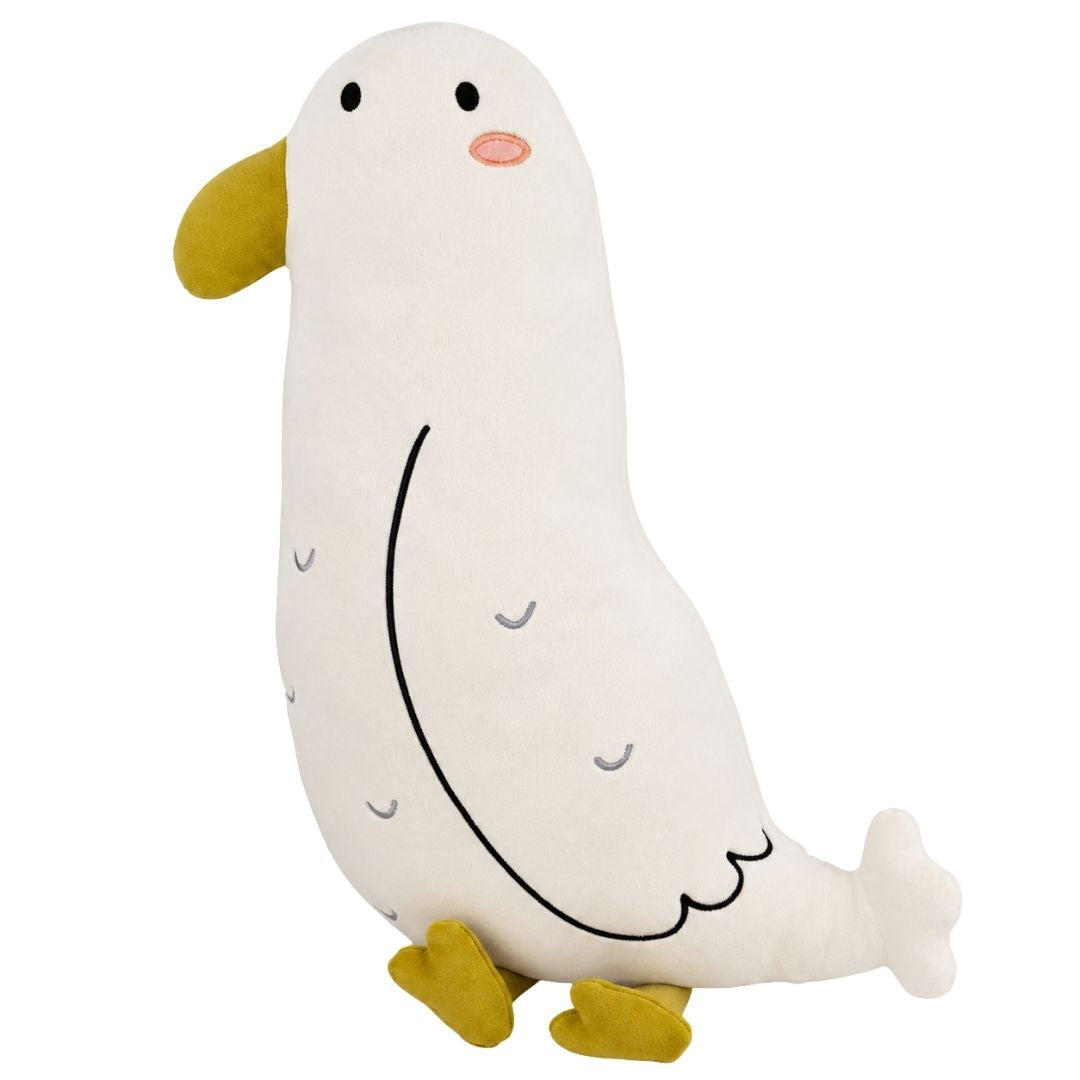 Muñeco de Peluche - Pato