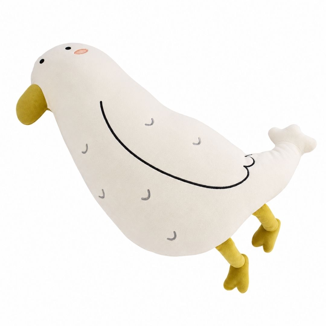 Muñeco de Peluche - Pato