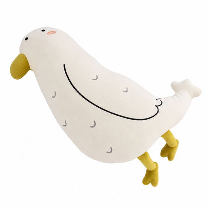 Muñeco de Peluche - Pato
