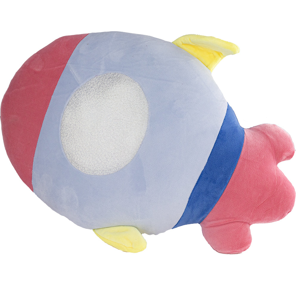 Muñeco de Peluche - Cohete