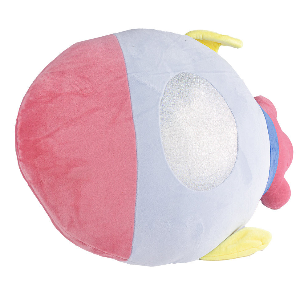 Muñeco de Peluche - Cohete