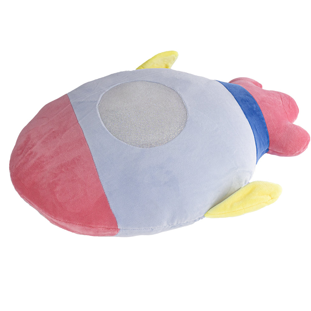 Muñeco de Peluche - Cohete