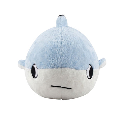 Muñeco de Peluche - Tiburón Azul