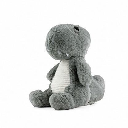 Muñeco de Peluche - Dinosaurio Gris
