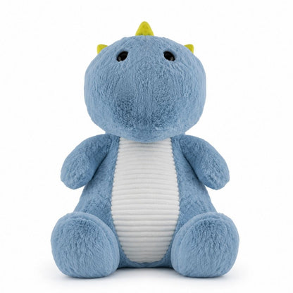 Muñeco de Peluche - Dinosaurio Azul