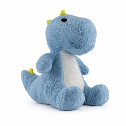 Muñeco de Peluche - Dinosaurio Azul