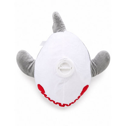 Alcancía de Peluche en Forma de Animal para Niños 30 cm