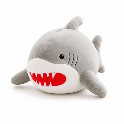 Alcancía de Peluche en Forma de Animal para Niños 30 cm