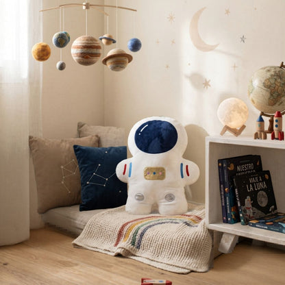 Muñeco de Peluche - Astronauta