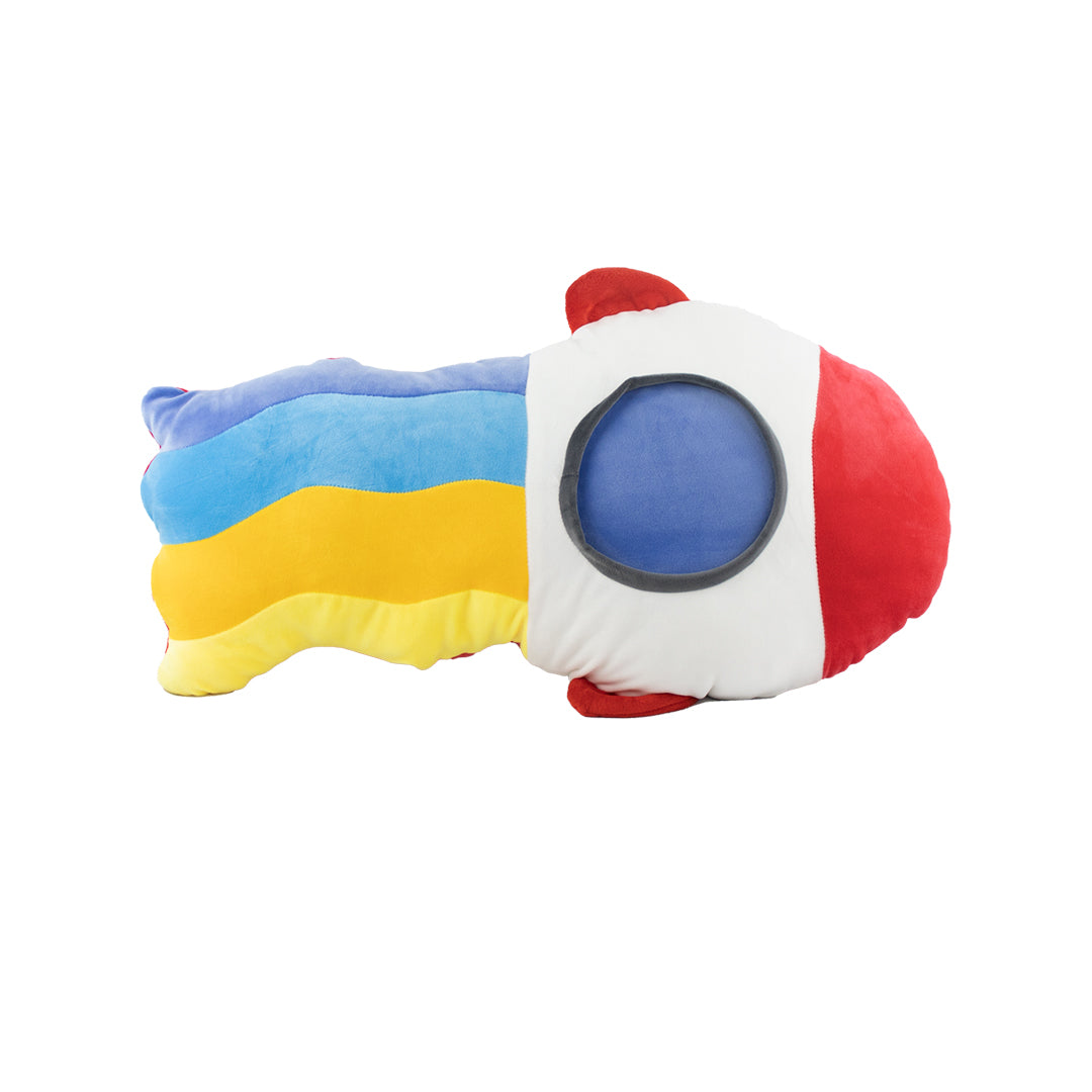Muñeco de Peluche - Cohete
