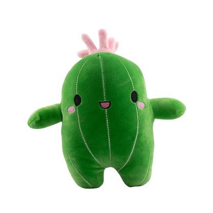 Muñeco de Peluche -  Cactus con Carita Feliz