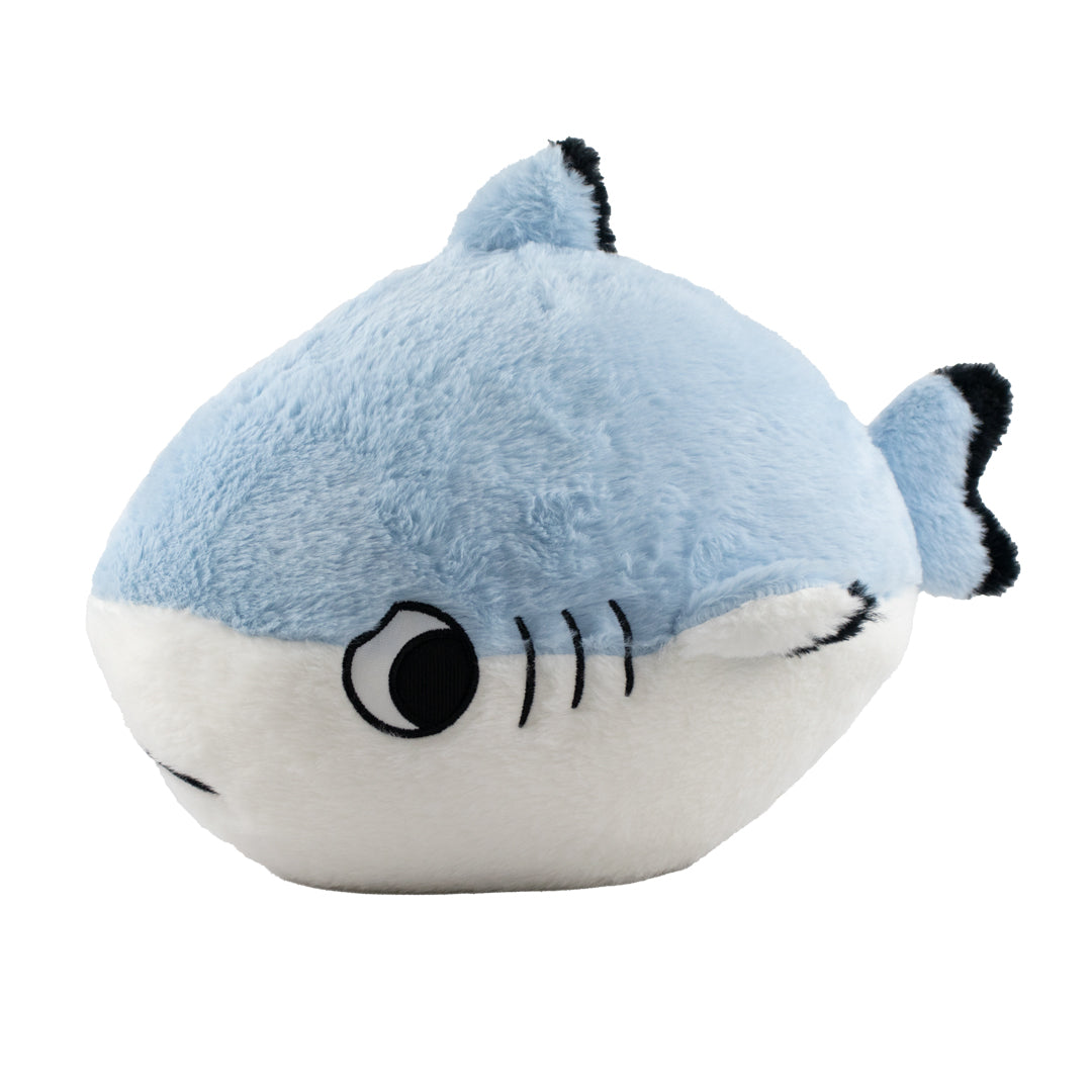 Muñeco de Peluche - Tiburón Azul