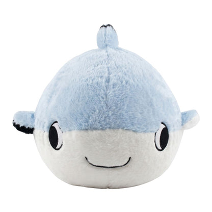 Muñeco de Peluche - Tiburón Azul