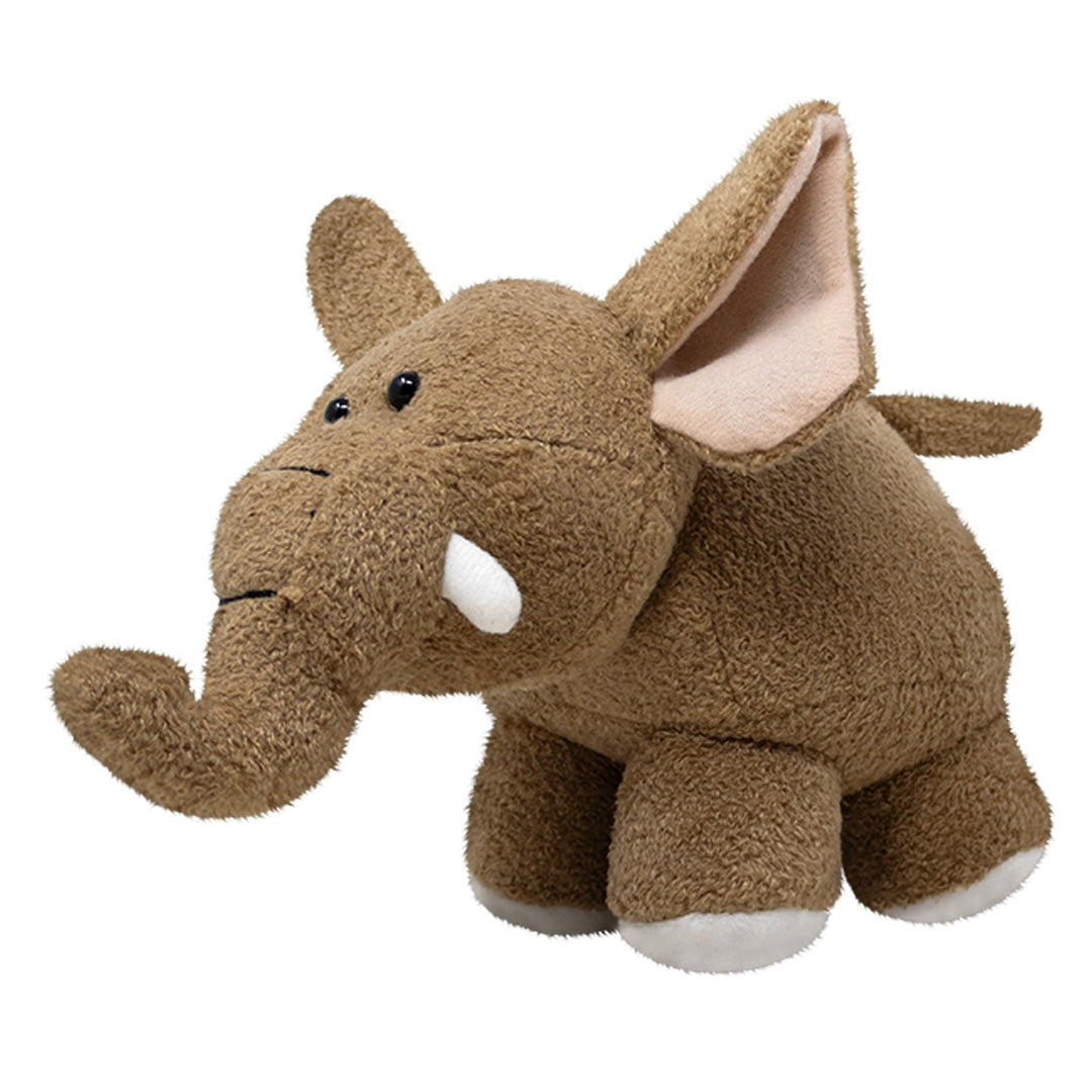 Muñeco de Peluche - Elefante Café