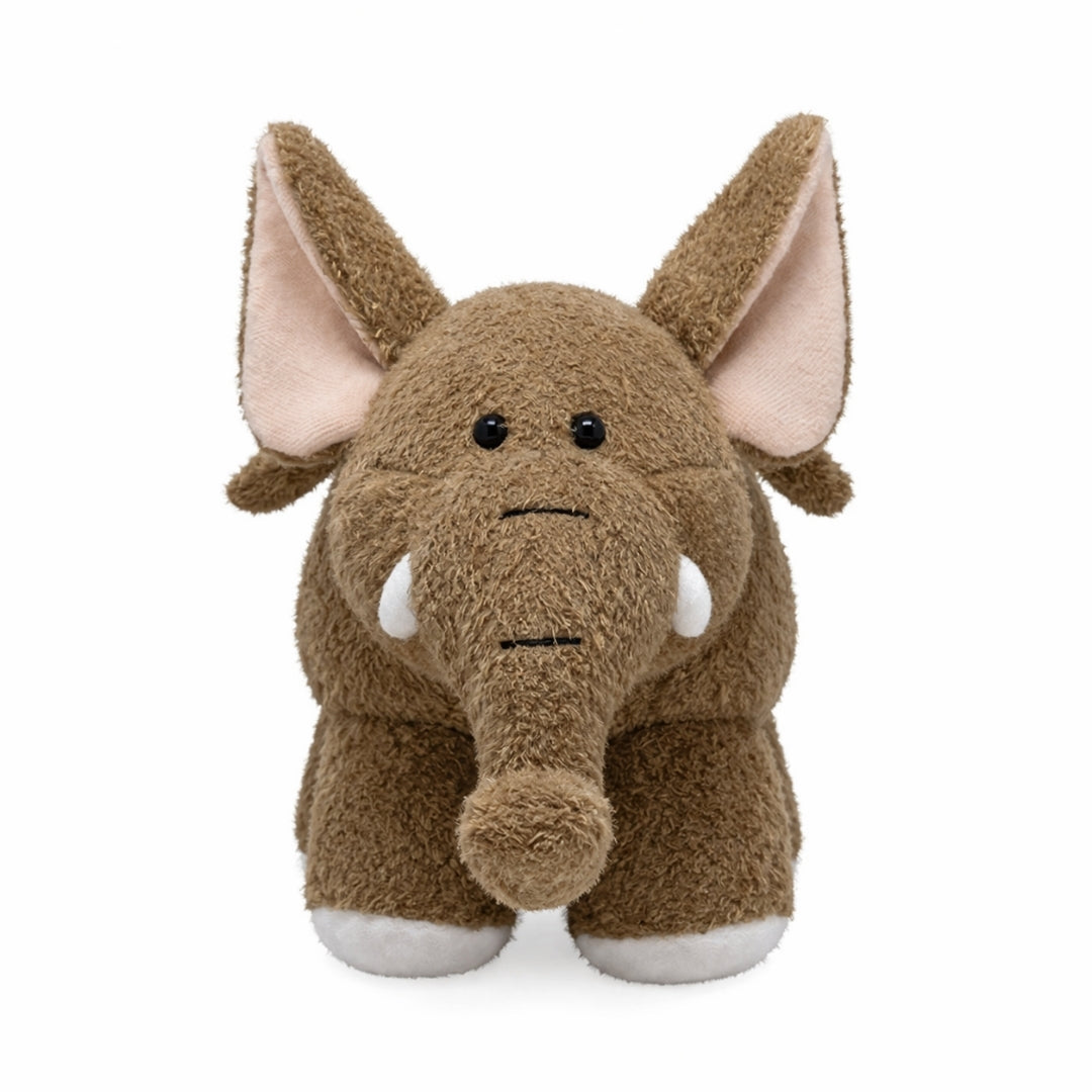 Muñeco de Peluche - Mamut Café