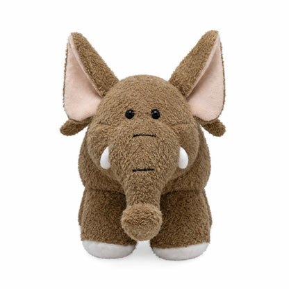 Muñeco de Peluche - Mamut Café