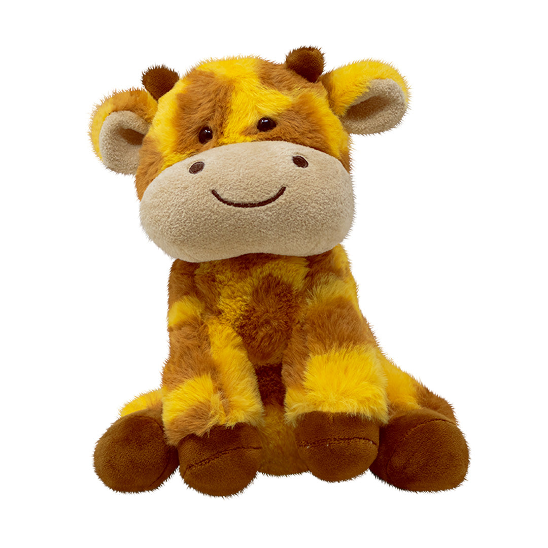 Muñeco de Peluche - Jirafa