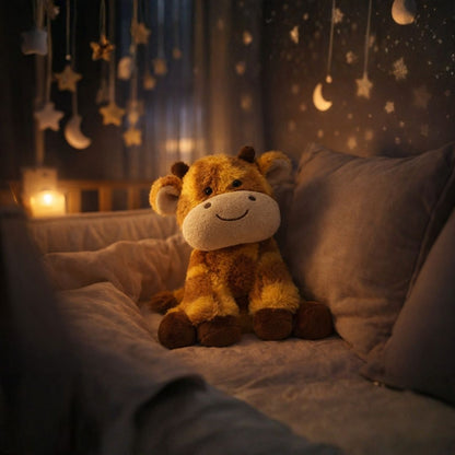 Muñeco de Peluche - Jirafa