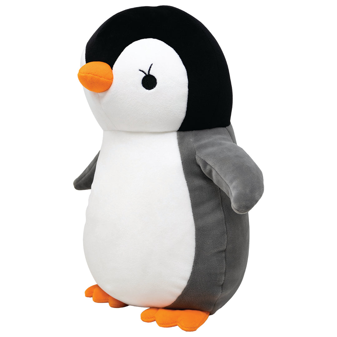 Muñeco de Peluche - Oswaldo el Pingüino