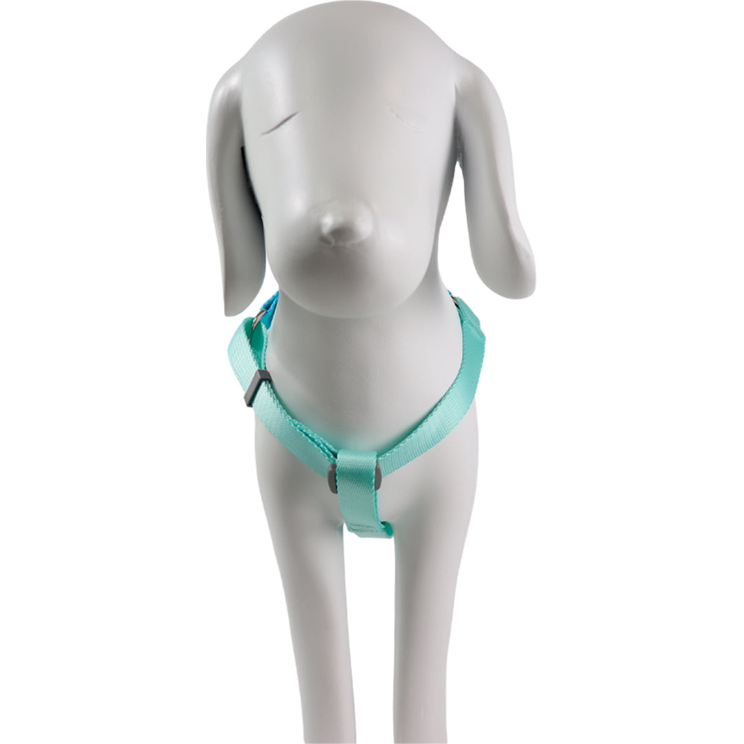 Arnés Ajustable Azul - 55 cm