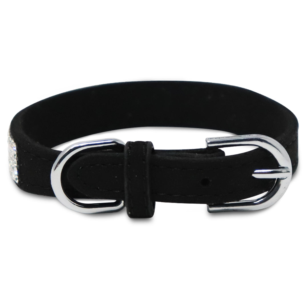 Collar para Mascota "Brillo Elegante" - 30 cm