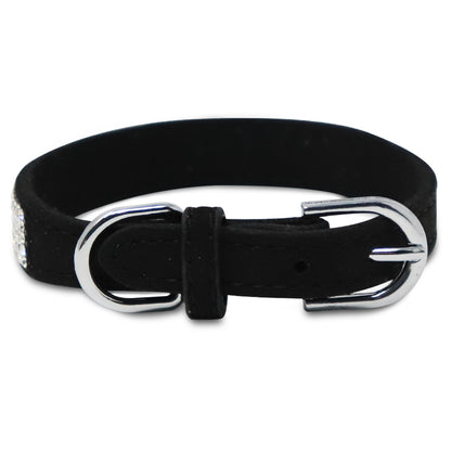 Collar para Mascota "Brillo Elegante" - 30 cm
