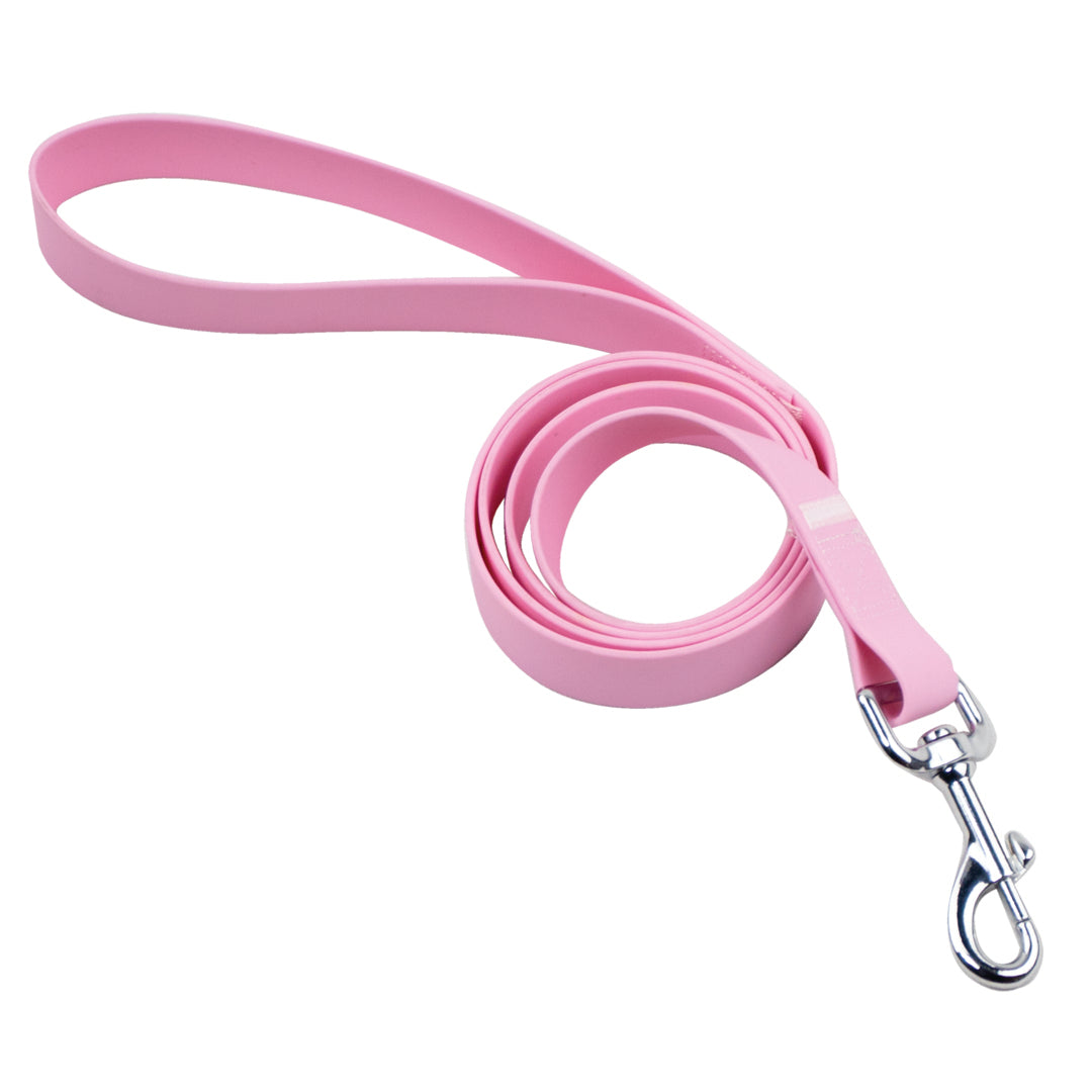 Correa para Mascota Rosa - 120 cm