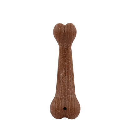 Hueso Masticable para Perro - Fibra de Bambú