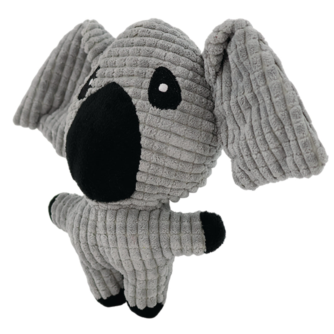Peluche para Mascota Koala - Válvula de sonido