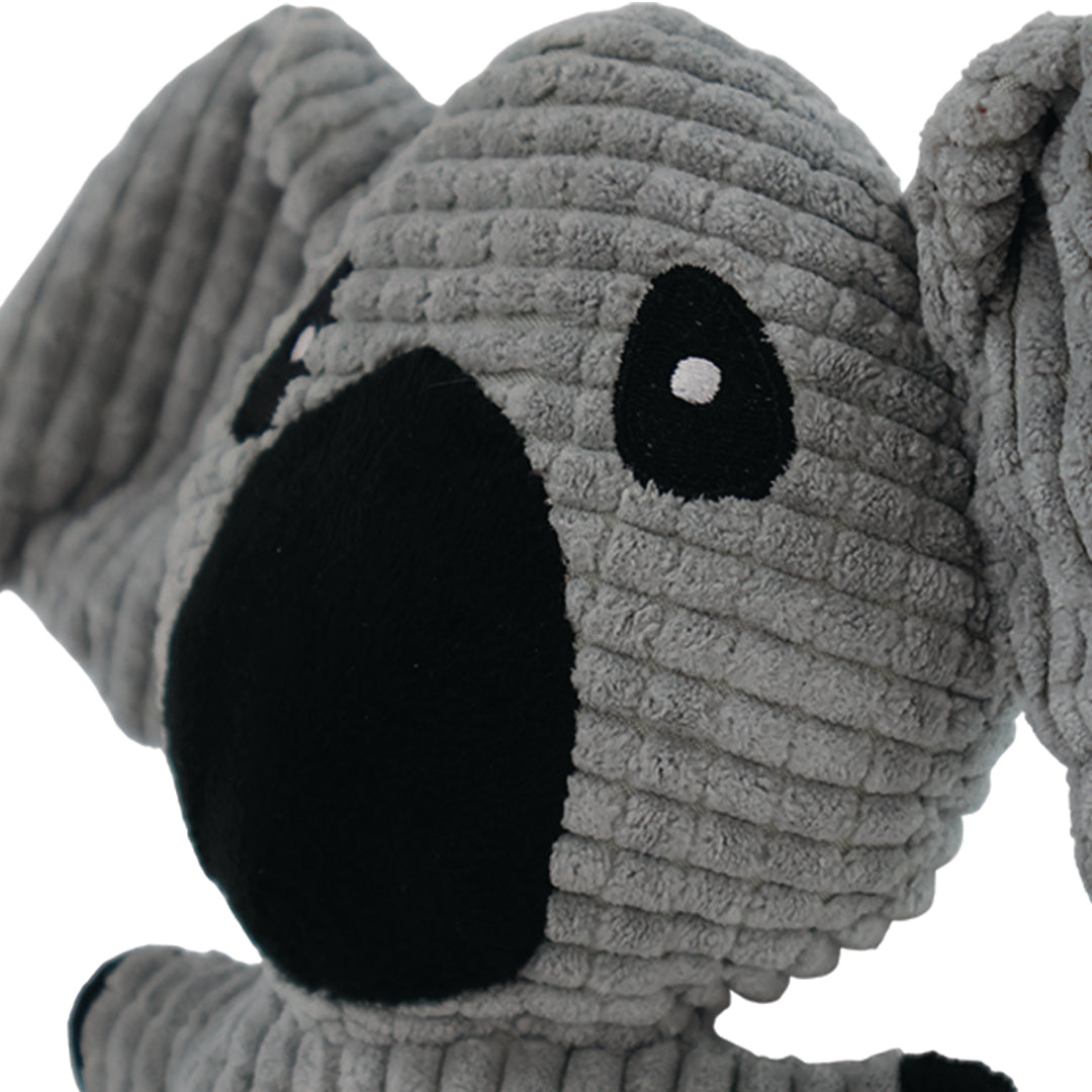 Peluche para Mascota Koala - Válvula de sonido