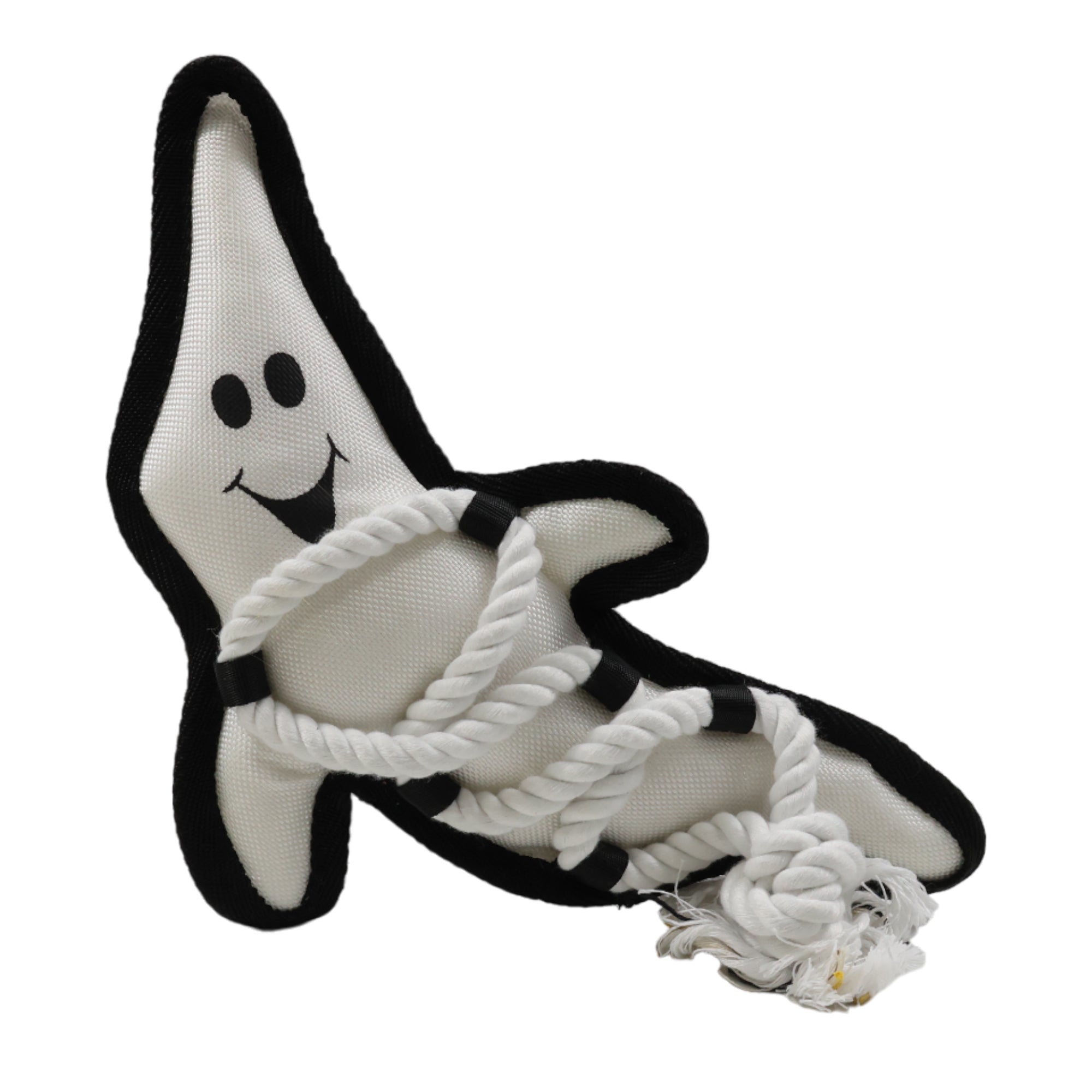 Peluche para Mascota Fantasma - Válvula de Sonido