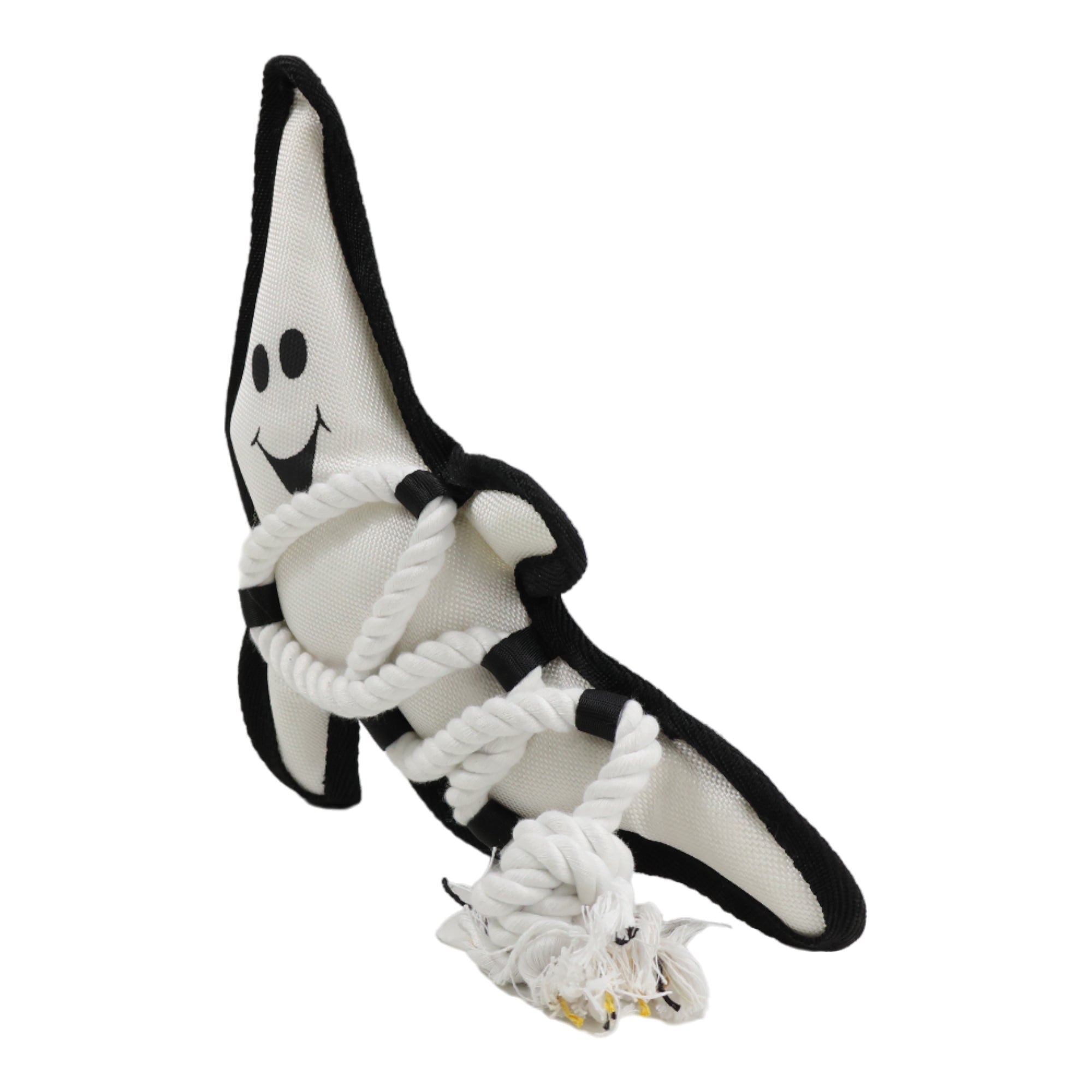 Peluche para Mascota Fantasma - Válvula de Sonido