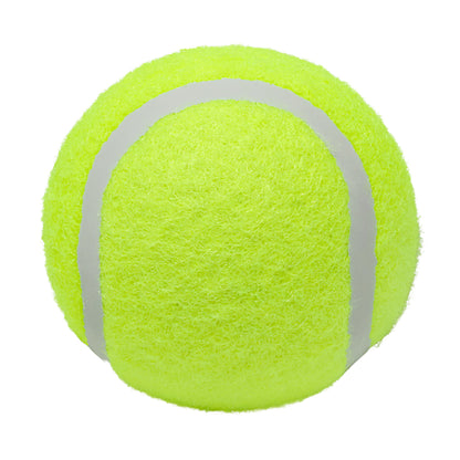 Pelotas de Tenis para Mascota - Set de 3 Piezas