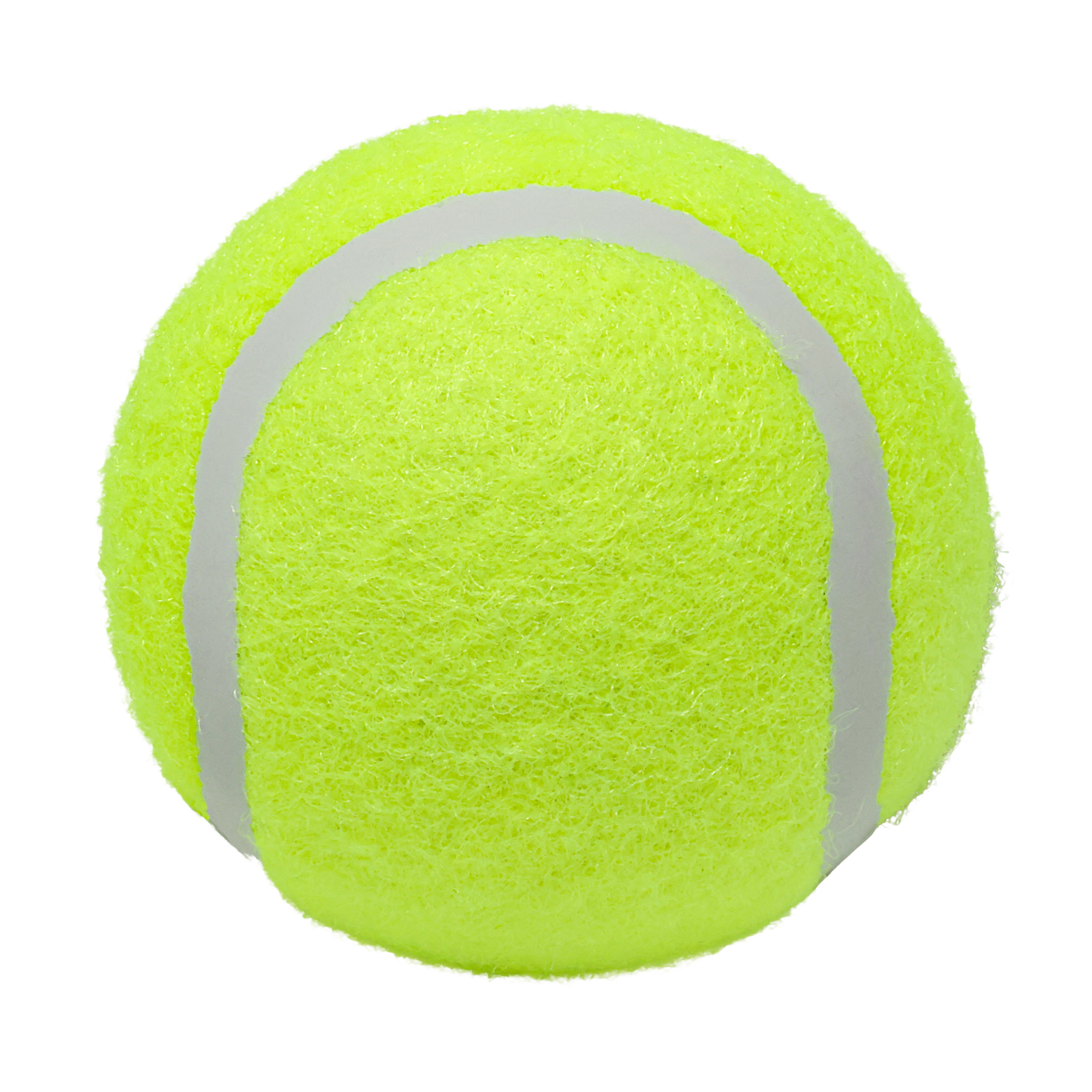 Pelotas de Tenis para Mascota - Set de 3 Piezas