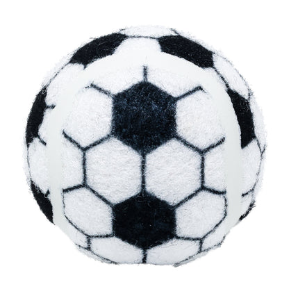 Pelotas para Mascota - Set de 3 Piezas Soccer