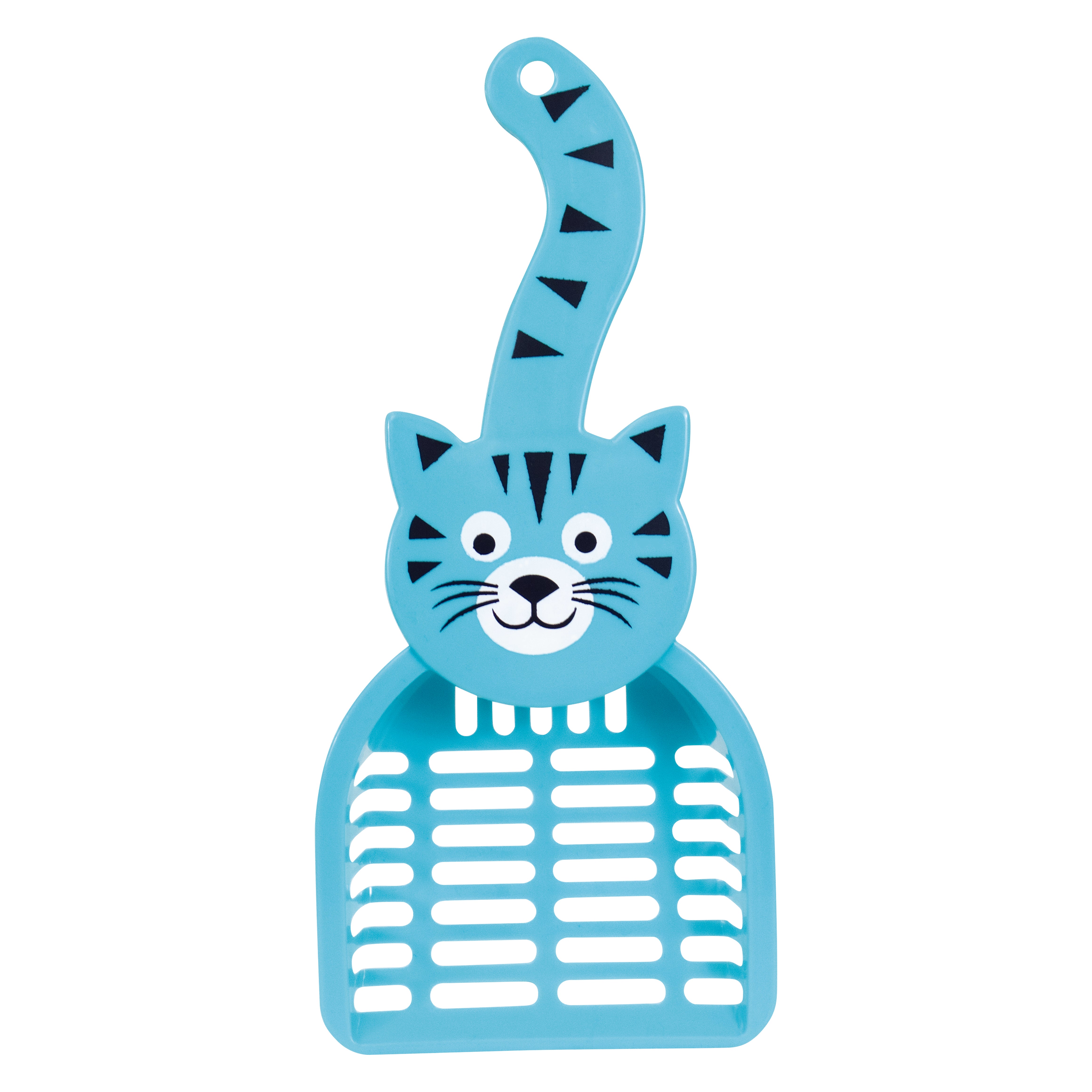 Pala para Arena Gato -