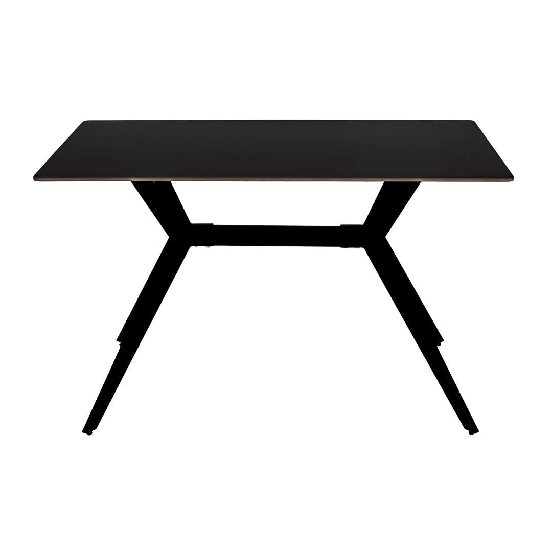 Escritorio Color Negro (120 x 70 x 75 cm)
