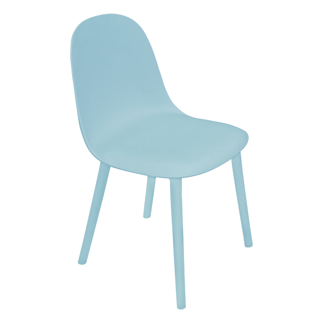 Silla Ergonómica – Color Azul