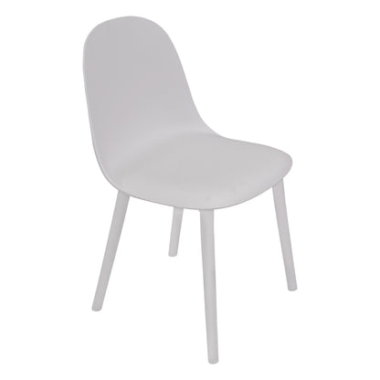 Silla Ergonómica – Color Blanco
