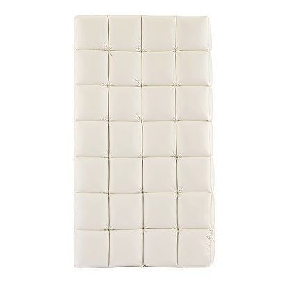 Sofá Cama Beige 3 Plazas - Apertura Italiana