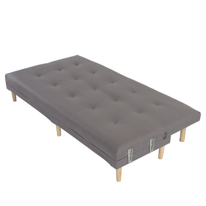 Sofá Cama Grande -  Color Gris
